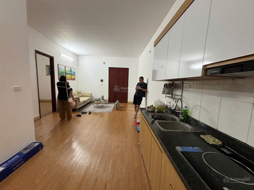 Bán căn hộ giá rẻ và cực hot 63m2 chung cư ct1 ngô thì nhậm, phường hà đông, tp hà nội