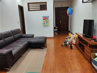 Cho thuê căn hộ có slot gửi ô tô 73m2 (02 ngủ, 02 vệ sinh) chung cư ct2 ngô thì nhậm, hà đông, hn