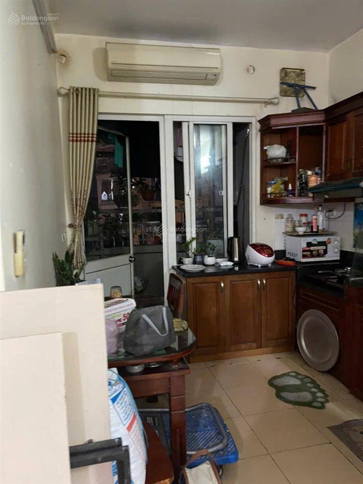 Cần bán căn hộ siêu hot,rẻ 64 m2 (02 ngủ,01 wc) chung cư ct1 ngô thì nhậm, phường hà đông, hà nội