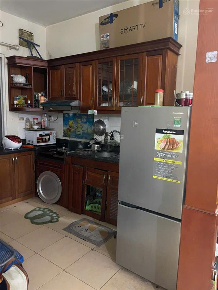 Cần bán căn hộ siêu hot,rẻ 64 m2 (02 ngủ,01 wc) chung cư ct1 ngô thì nhậm, phường hà đông, hà nội