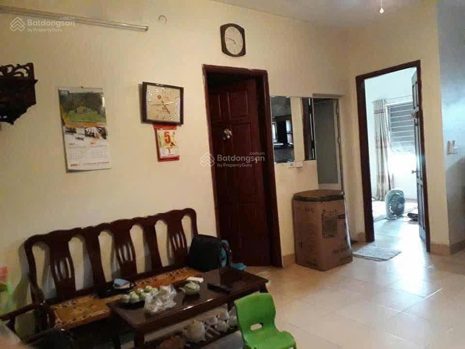 Cần bán căn hộ siêu hot,rẻ 64 m2 (02 ngủ,01 wc) chung cư ct1 ngô thì nhậm, phường hà đông, hà nội