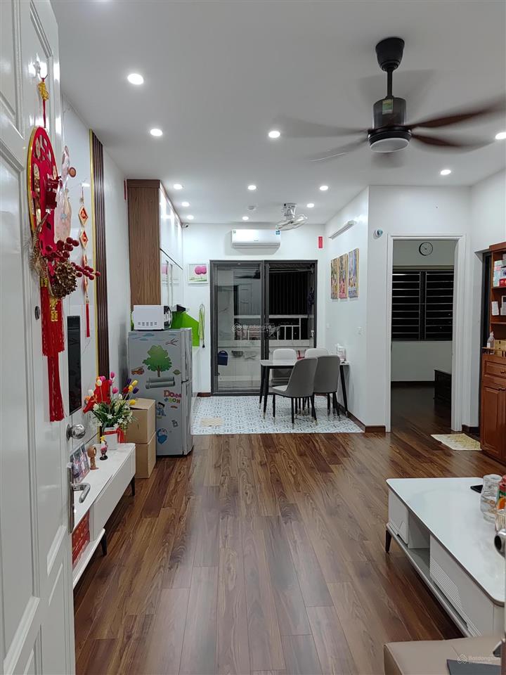 Cần bán căn hộ giá rẻ 63 m2 (02 ngủ, 01 wc) chung cư ct1 ngô thì nhậm,phường hà đông,hà nội
