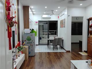 Cần bán căn hộ giá rẻ 63 m2 (02 ngủ, 01 wc) chung cư ct1 ngô thì nhậm,phường hà đông,hà nội