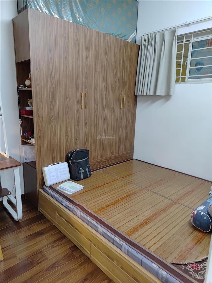 Cần bán căn hộ giá rẻ 63 m2 (02 ngủ, 01 wc) chung cư ct1 ngô thì nhậm,phường hà đông,hà nội