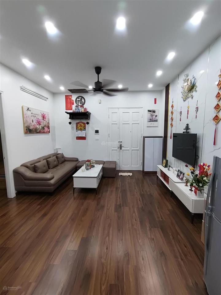 Cần bán căn hộ giá rẻ 63 m2 (02 ngủ, 01 wc) chung cư ct1 ngô thì nhậm,phường hà đông,hà nội