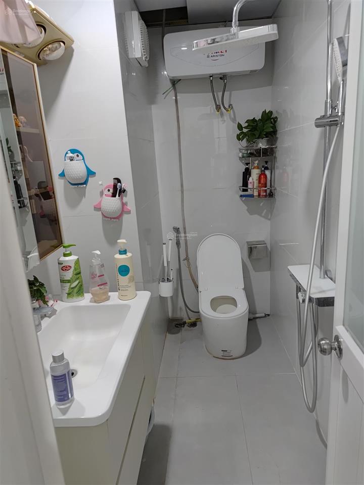 Bán căn hộ giá rẻ và cực hot 63m2 chung cư ct1 ngô thì nhậm, phường hà đông, tp hà nội