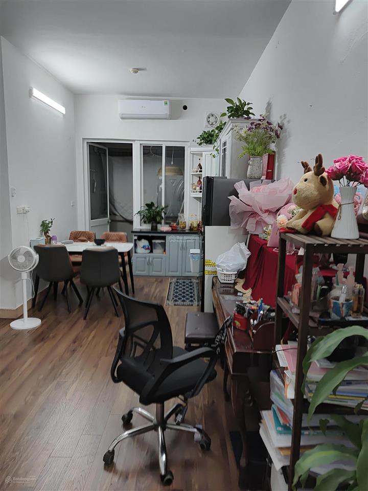Bán căn hộ giá rẻ và cực hot 63m2 chung cư ct1 ngô thì nhậm, phường hà đông, tp hà nội