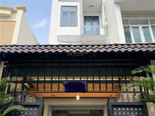 Bán nhà quang trung, 4m x 22m, ô tô vào nhà, 1/ gần mặt tiền, cải tạo siêu phẩm, chdv, 9 tỷ nhỉnh