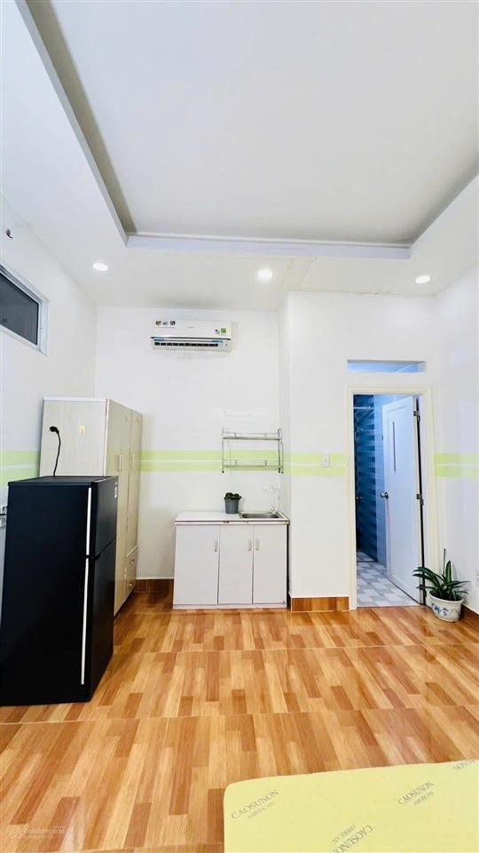 Bán nhà hẻm xe hơi thông , ngang 5m x 18m, 2 tầng, dòng tiền, 7 tỷ xxx