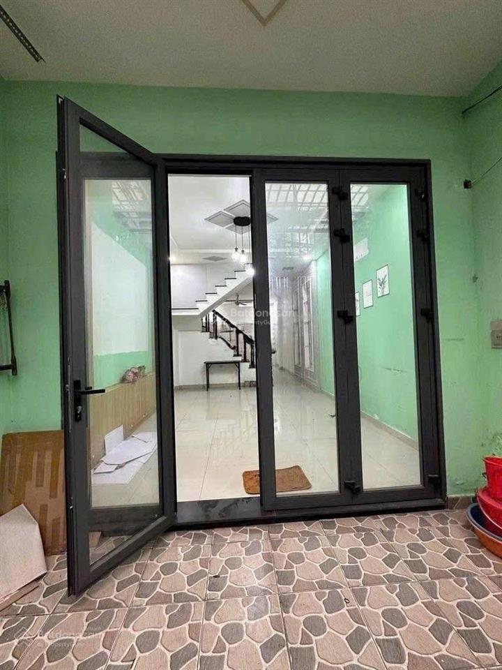 Bán nhà hẻm xe hơi thông , ngang 5m x 18m, 2 tầng, dòng tiền, 7 tỷ xxx