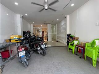 Hẻm xe hơi 5m thông  dòng tiền 55tr/th ngay trung tâm bình thạnh  gần chợ bà chiểu  1x tỷ