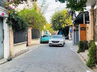 Đất bán 72m2  phan văn hớn  hẻm xe hơi tới nơi  1 sẹt  gần trường chinh  5 tỷ nhỉnh