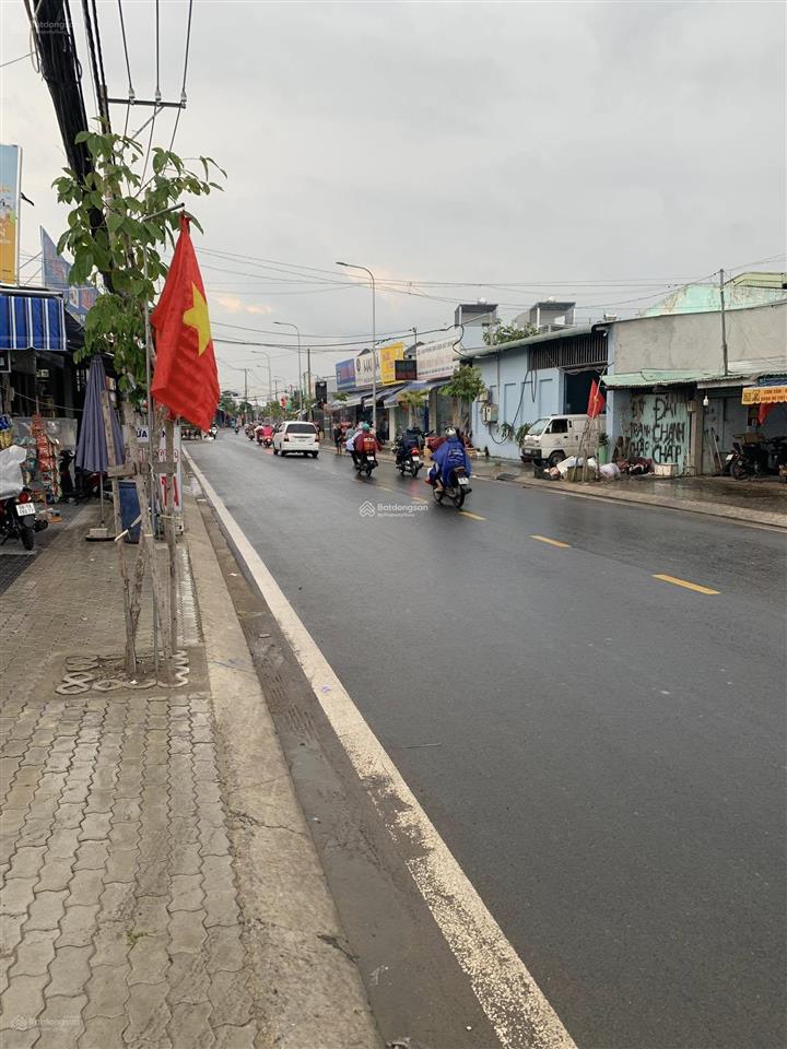 Bán gấp 208.3m2 mặt tiền rộng 8.5m, phạm thị giây, thới tam thôn, chỉ 2.5 tỷ