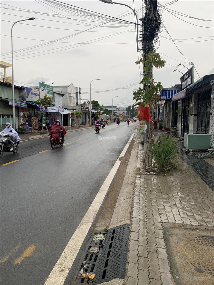 Bán gấp 208.3m2 mặt tiền rộng 8.5m, phạm thị giây, thới tam thôn, chỉ 2.5 tỷ