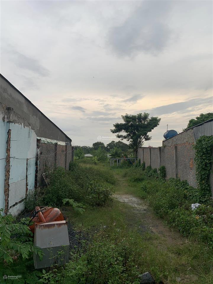 Bán gấp 208.3m2 mặt tiền rộng 8.5m, phạm thị giây, thới tam thôn, chỉ 2.5 tỷ