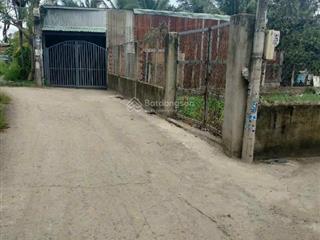 Tân hiệp hóc môn.có đất ngộp 2,7 tỷ giảm ngay 100tr