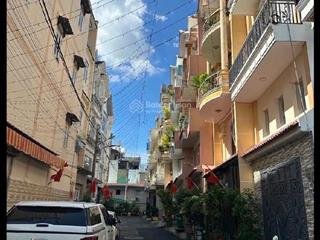 Nhà đẹp mới 100%  full nội thất cao cấp nở hậu hút tài lộc  khu vip đồng bộ  quận 12