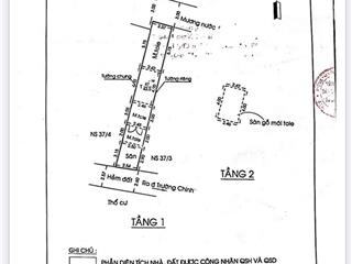 Bán nhà phường đông hưng thuận quận 12  nhỉnh 2 tỷ đang cho thuê 7triệu/tháng.
