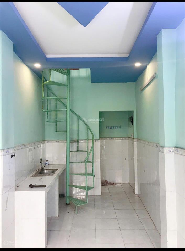 Bán nhà kế bx an sương . phường đông hưng thuận quận 12 ,nhỉnh 2.7tỷ đang cho thuê 7triệu/tháng.