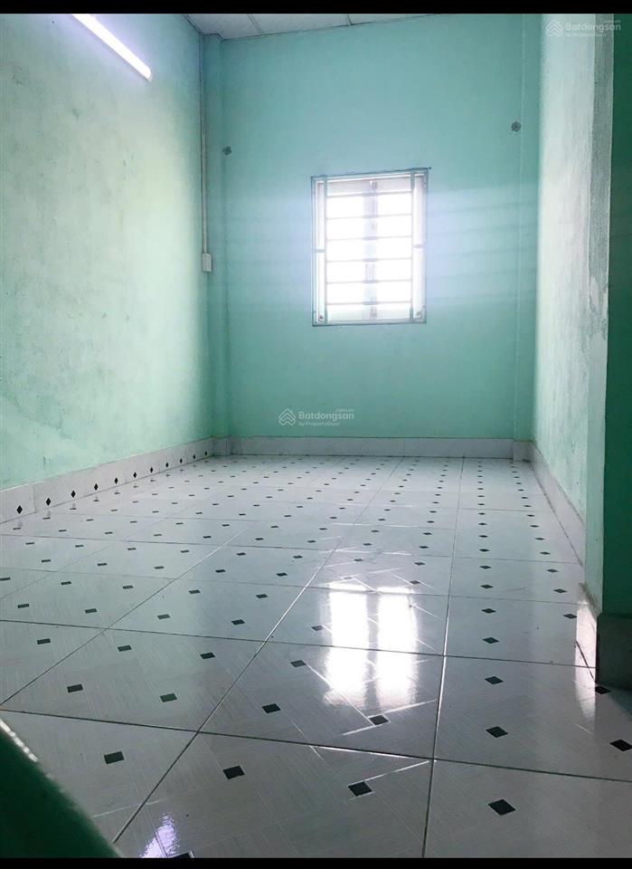 Bán nhà kế bx an sương . phường đông hưng thuận quận 12 ,nhỉnh 2.7tỷ đang cho thuê 7triệu/tháng.