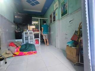 Bán nhà kế bx an sương . phường đông hưng thuận quận 12 ,nhỉnh 2.7tỷ đang cho thuê 7triệu/tháng.