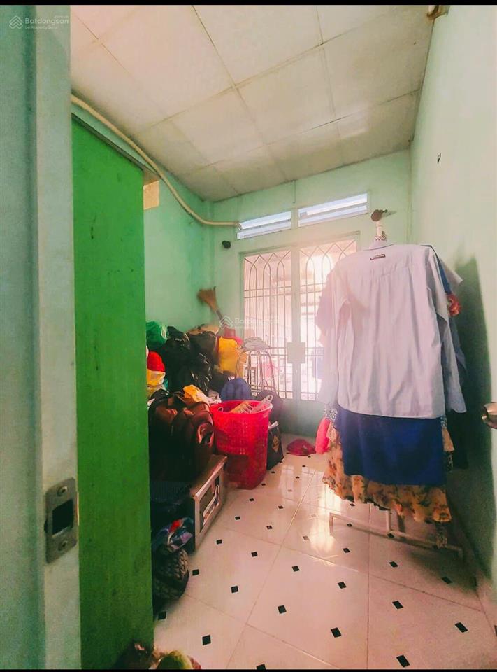 Bán nhà kế bx an sương . phường đông hưng thuận quận 12 ,nhỉnh 2.7tỷ đang cho thuê 7triệu/tháng.