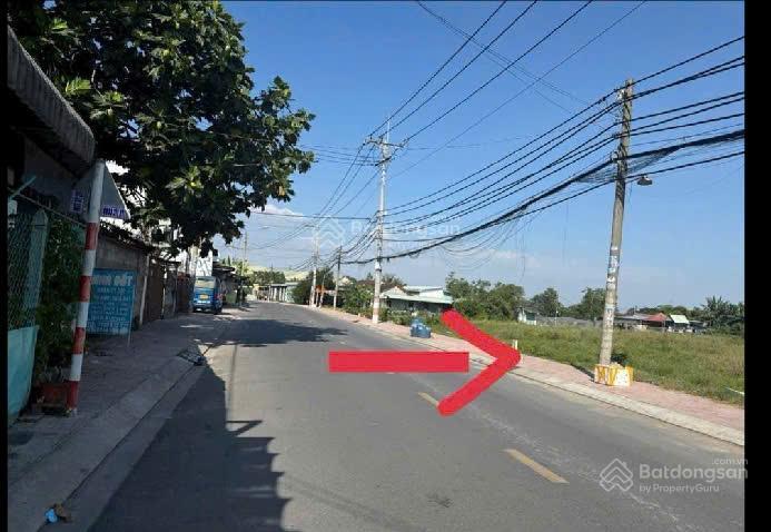 Bán gấp 208.3m2 mặt tiền rộng 8.5m, phạm thị giây, thới tam thôn, chỉ 2.5 tỷ đất trồng cây lâu năm