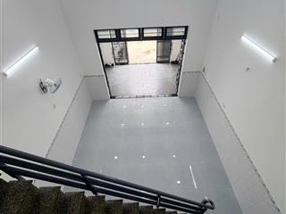 Nhà đẹp đặng thúc vịnh , hóc môn  hxh 5m x17m =85m2 thông  3pn  chỉ 3.98 tỷ