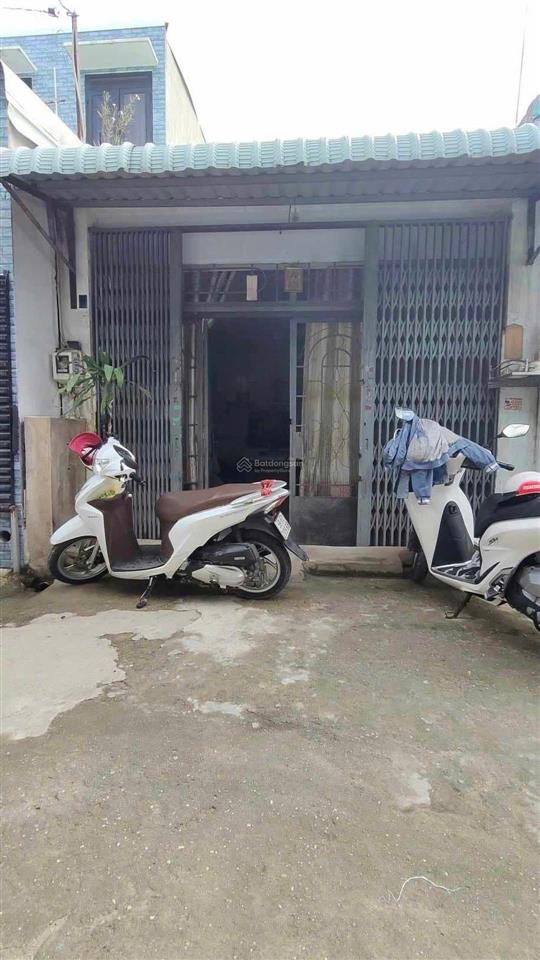 Liền kề q12 một căn nhà ngang 4 nở hậu 9m (118m2 ) mà giá chỉ nhỉnh 4 tỷ rẻ thế này thì dễ bay