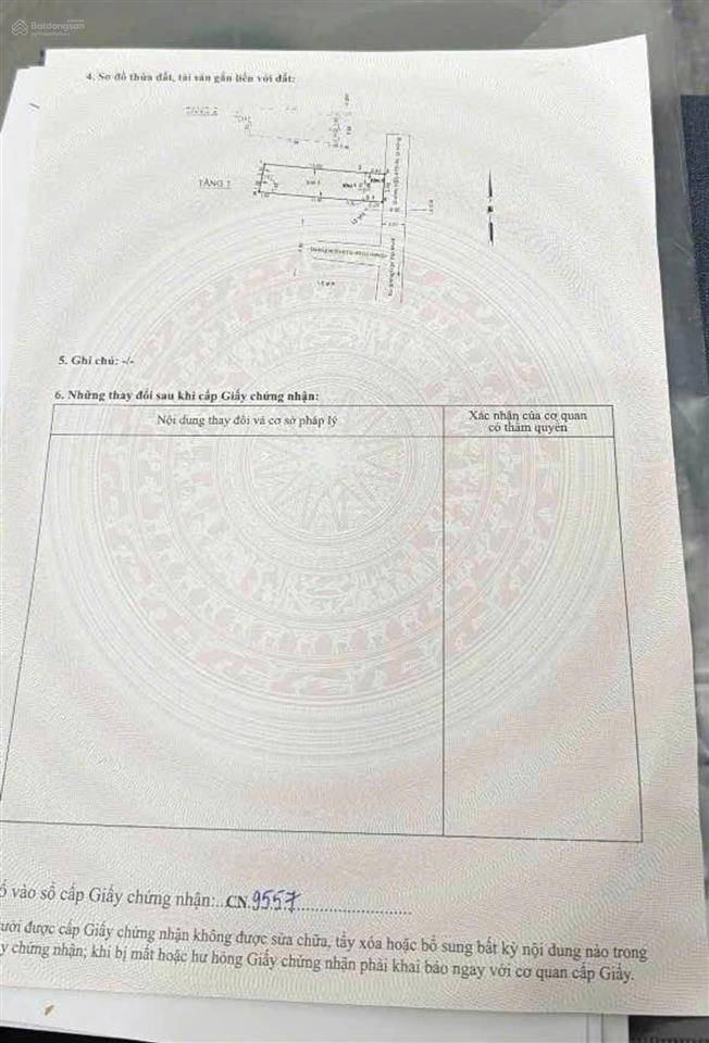 Nhà mới xây kiên cố 2 tầng 4x16m giá 3,98 tỷ ngay đường trần văn mười bà điểm hóc môn, tphcm