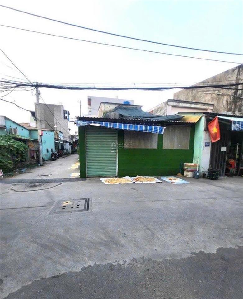Bán nhà ngang khủng 6m x18 = 108.7m2, giá nhỉnh 4 tỷ gần siêu thị mega q12, tphcm