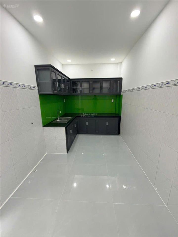 Nhà đẹp gần coop max , hóc môn hxh 5m x17m =85m2 thông 3pn chỉ 3.97tỷ