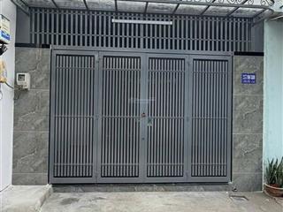 Nhà đẹp gần coop max , hóc môn hxh 5m x17m =85m2 thông 3pn chỉ 3.97tỷ
