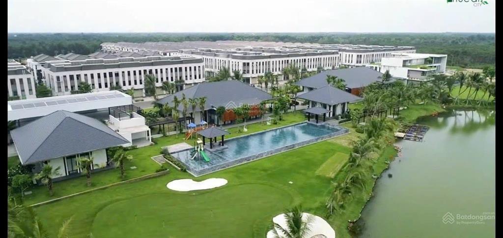 Gấp, cần bán nhà phố liền kề vinhomes hóc môn, tphcm (giá 2,8 tỷ = 100%)