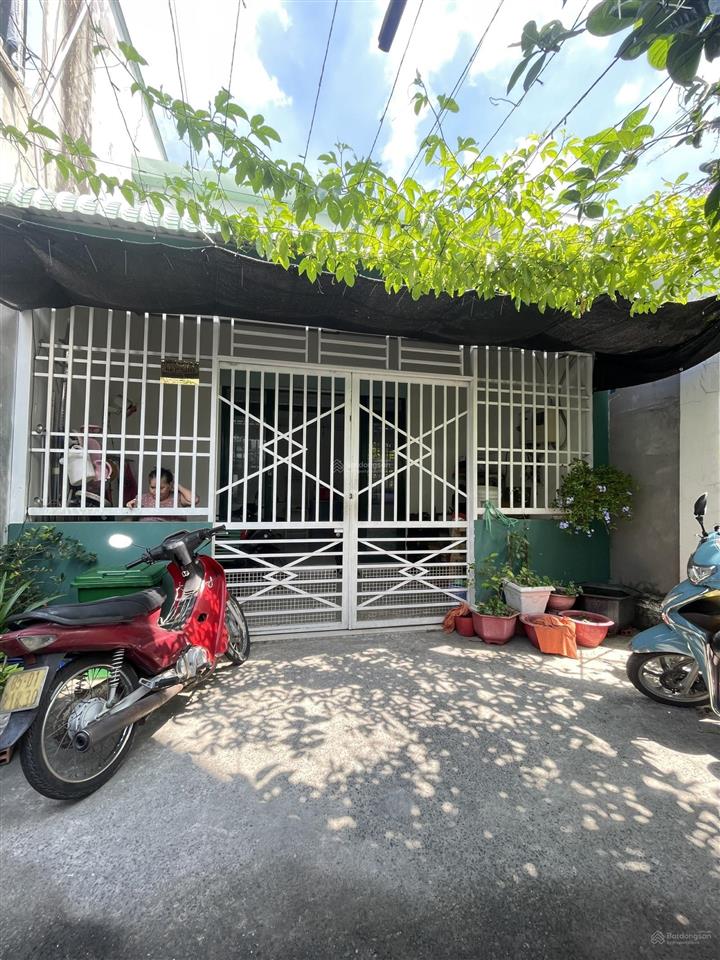 Bán nr 86,3m2, 3,78 tỷ ở trung mỹ tây, q12, hcm