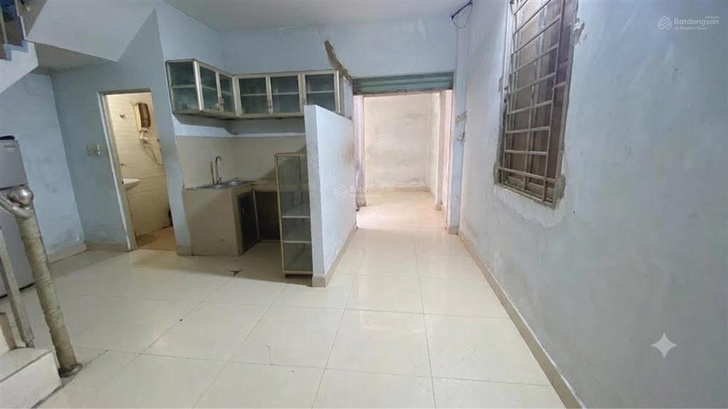 Hẻm xe hơi 6m  xuân thới thượng, gần ql1a (4km  ngang 5x22m bán đất tặng nhà 2 tầng, 2.93tỷ