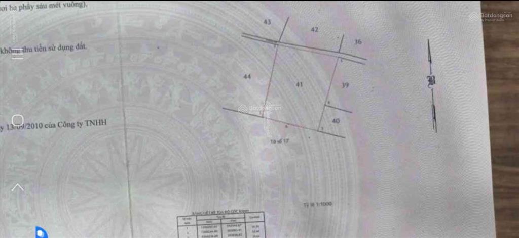 Bán gấp đất mặt tiền nguyễn ảnh thủ, vào 250m bà điểm 124,6m2