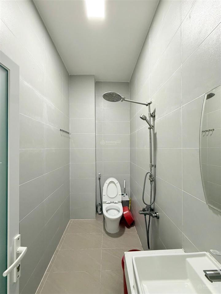Nhà biệt thự 10.6 x 15m = 160m khu đồng bộ bà điểm cách chợ đầu mối 1km chỉ 7.48tỷ