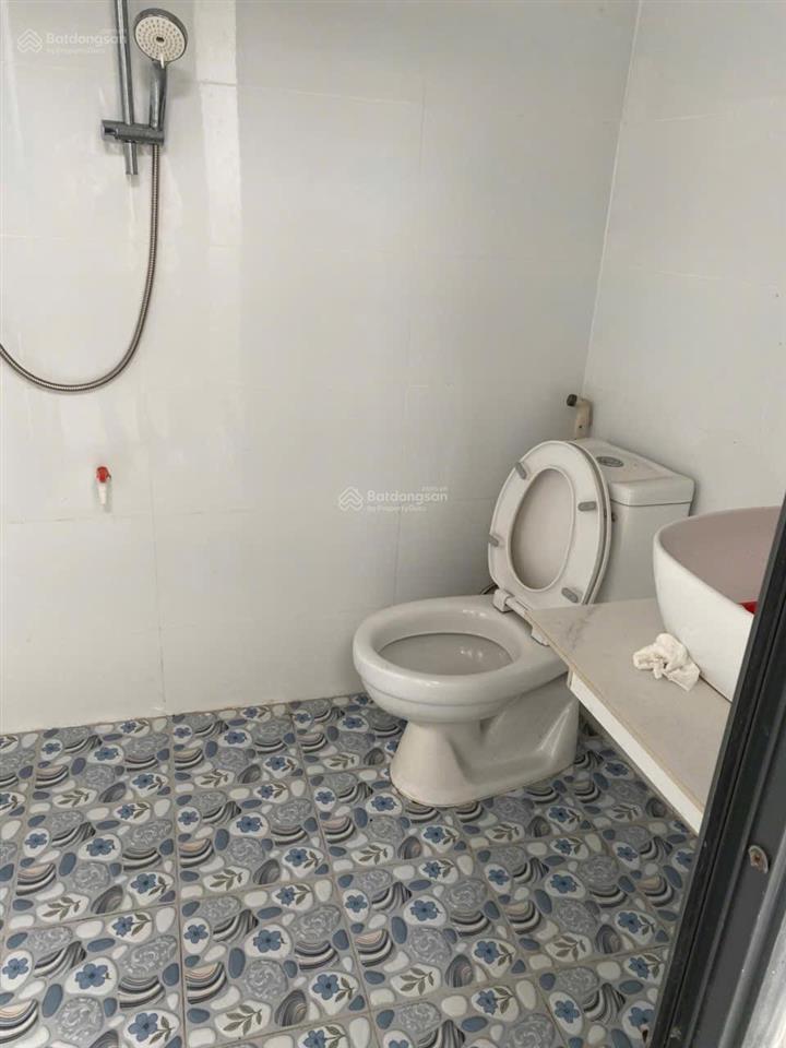 Nhà ngộp 1/ dương công khi 96.9m2 ngang 5x19m hxh 6m, có nhà cấp 4 + gác 2pn = 2.65tỷ