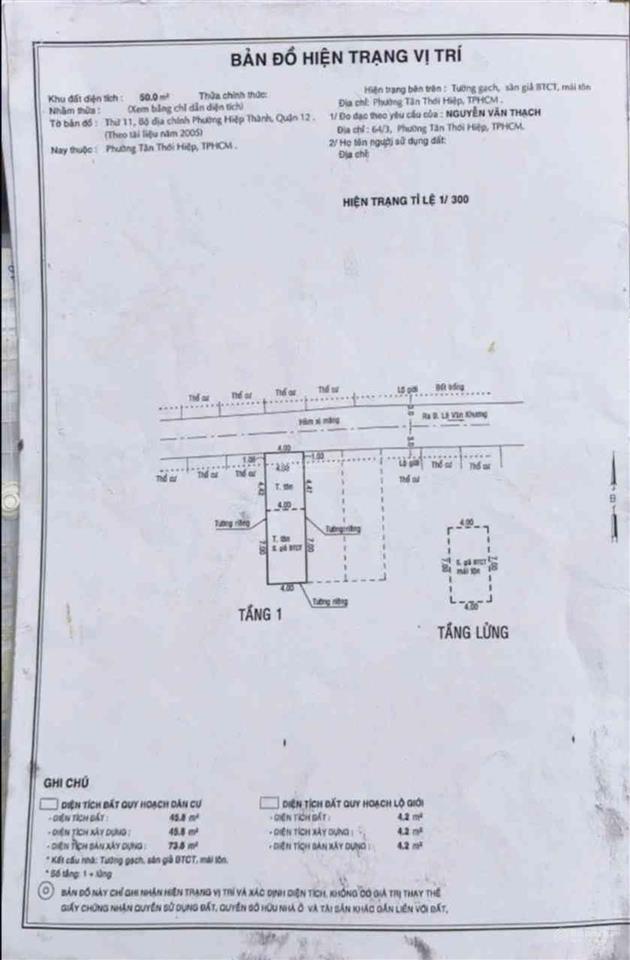 Em căn nhà mới 100% nội thất như hình giá 2,26 tỷ (shc) gần chợ hiệp thành q12, tphcm