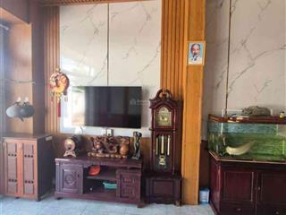 Bán căn nhà 12x8,5m = 86.8m2 liền kề sân bay giá sốc = 3,98 tỷ. nhà gần ngã 4 ql1a, tp.hcm