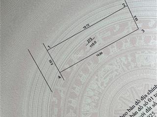 Chính chủ cần bán 110m đất thanh huệ trại xã đa phúc diện tích 110m
mặt tiền5.55m
