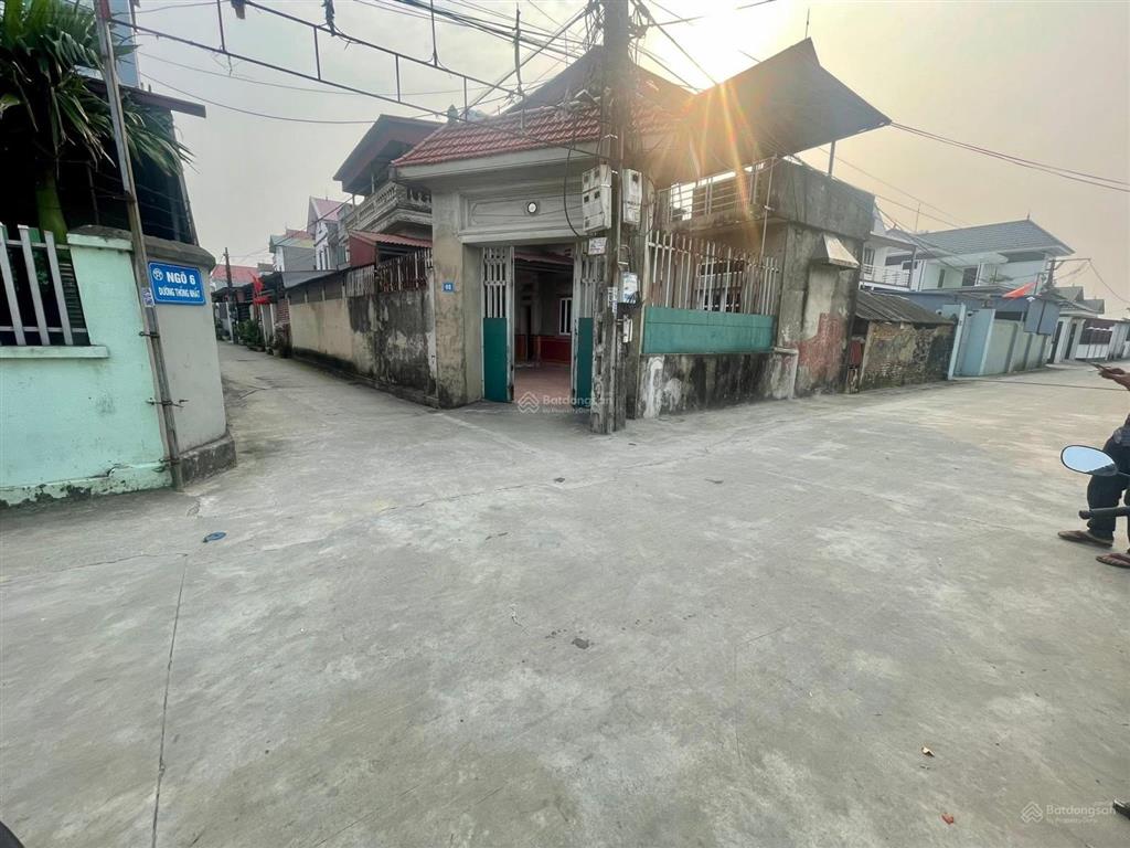 Chính chủ cần bán 110m đất thanh huệ trại xã đa phúc diện tích 110m
mặt tiền5.55m