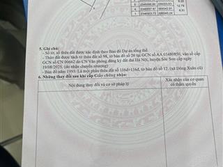 Hoa hậu em là số 2 thì không ai là số 1đất trục chính kinh doanh thôn yêm sóc sơn.hà nội