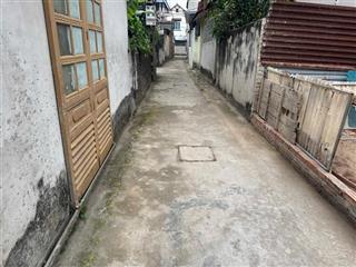 Chính chủ cần bán 110m đất thanh huệ trại xã đa phúc diện tích 100