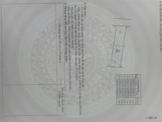 Bán gấp 3 lô đất , trên chục chính liên thôn phúc xuân ,mặt tiền th