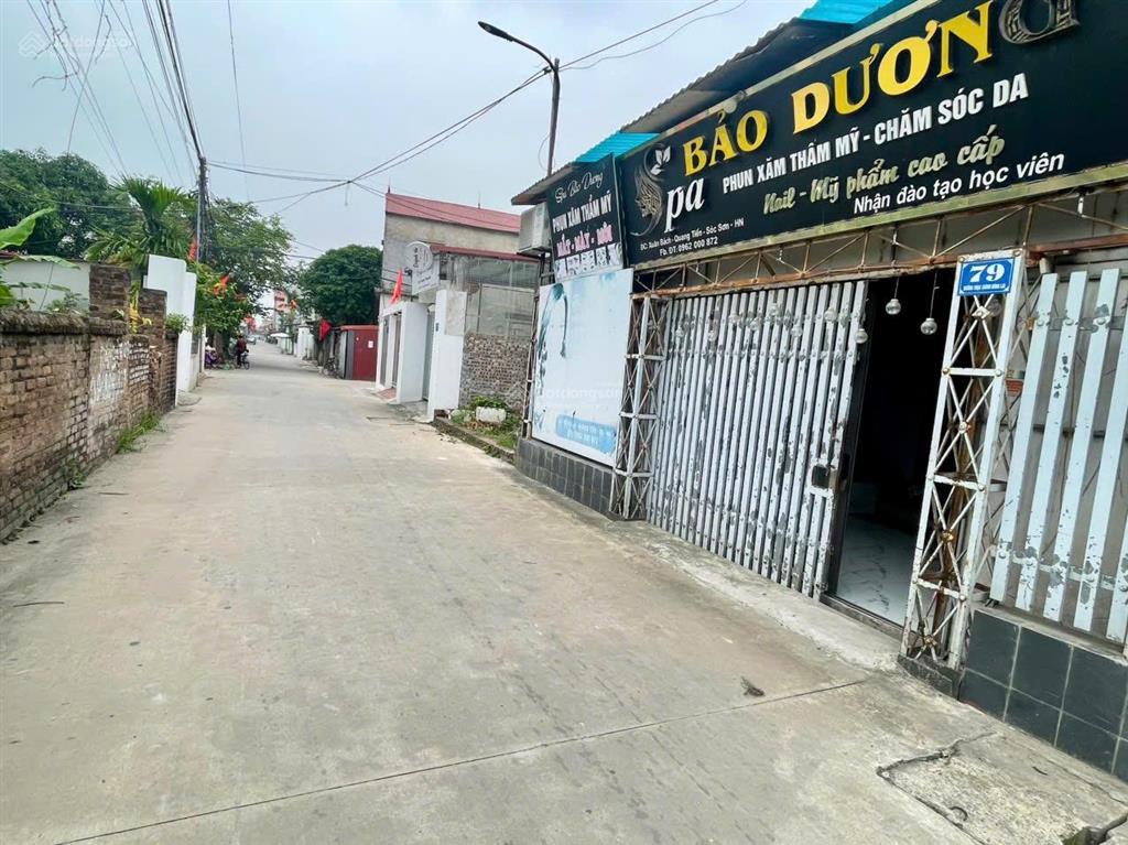 Lô đất trục chính kinh doanh gia chủ cần tiền gủi bán 105m đông nai nội bàihà nội m