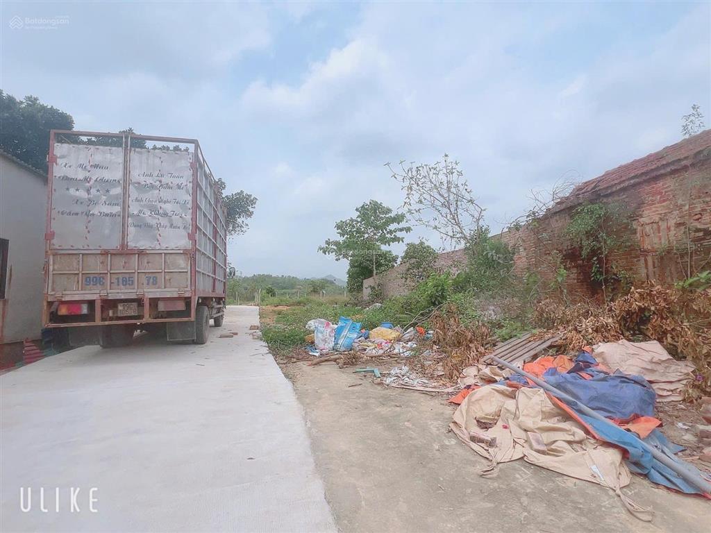 Siêu phẩm 4.772m lô góc 3 mặt tiền giá đầu tư địa chỉ đô lương, trung giã, sóc sơn, hà nội