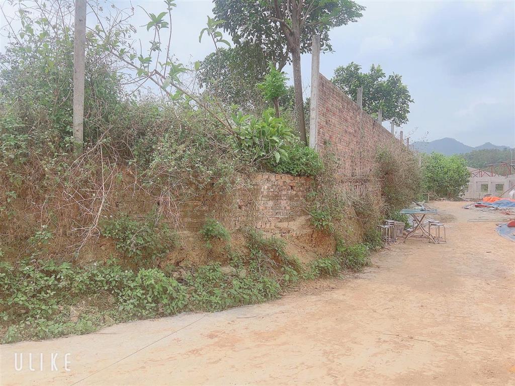 Siêu phẩm 4.772m lô góc 3 mặt tiền giá đầu tư địa chỉ đô lương, trung giã, sóc sơn, hà nội