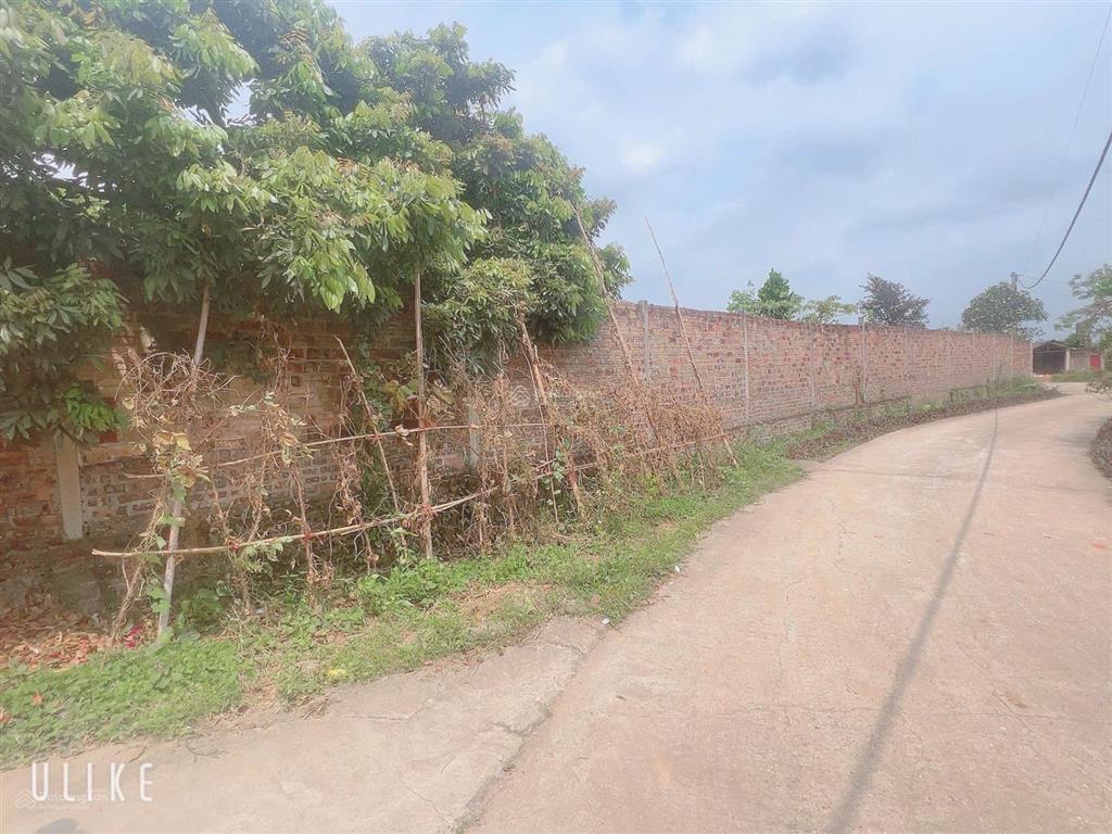 Siêu phẩm 4.772m lô góc 3 mặt tiền giá đầu tư địa chỉ đô lương, trung giã, sóc sơn, hà nội